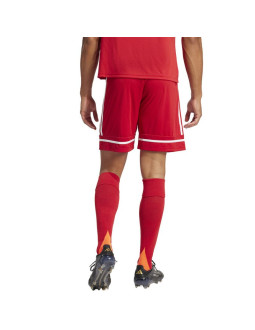 Spodenki piłkarskie adidas squadra m 25 short 2