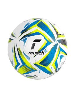 Piłka nożna reusch football attrakt silver 5554004