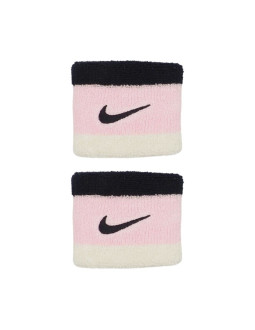 Frotki na nadgarstki nike swoosh wristbands