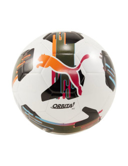 Piłka nożna puma orbita 6 ms 84335 2