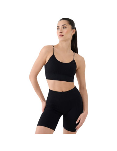 Stanik sportowy 4f f151 w 4fwss25usbaf151