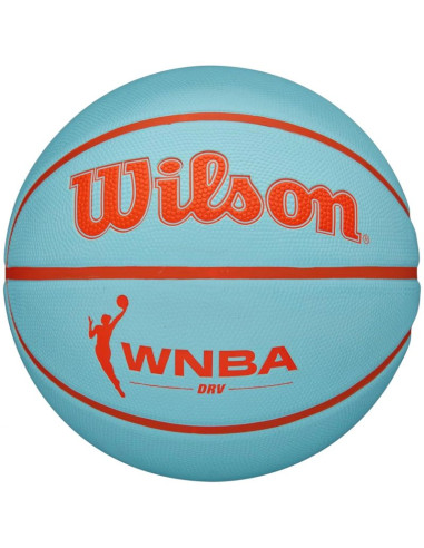 Piłka do koszykówki wilson wnba