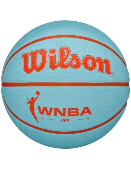Piłka do koszykówki wilson wnba