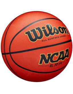 Piłka do koszykówki wilson ncaa era ball 2