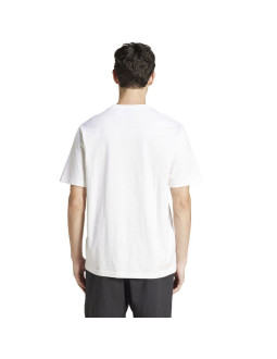 Koszulka adidas single jersey linear tee m 2