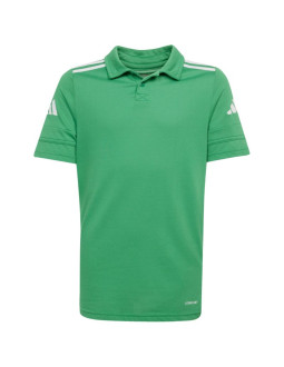 Koszulka adidas squadra 25 polo jr