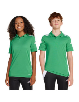 Koszulka adidas squadra 25 polo jr 2