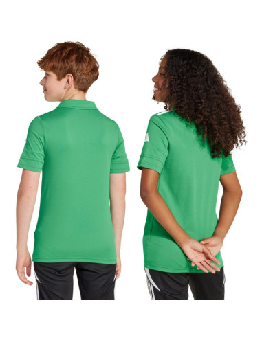 Koszulka adidas squadra 25 polo jr