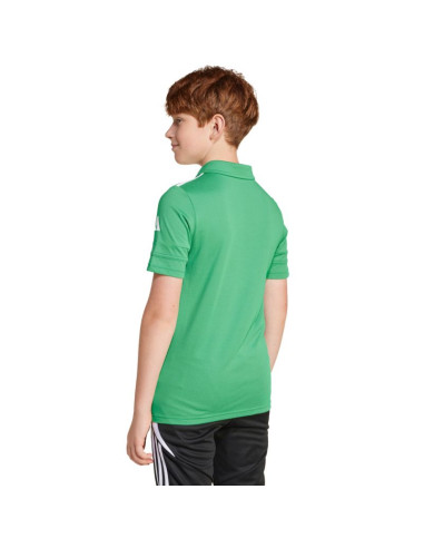 Koszulka adidas squadra 25 polo jr