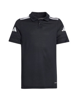Koszulka adidas squadra 25 polo jr 2