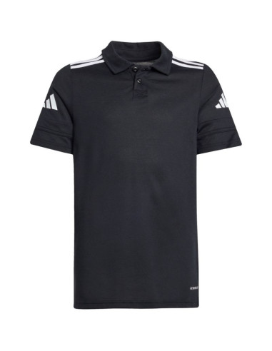 Koszulka adidas squadra 25 polo jr