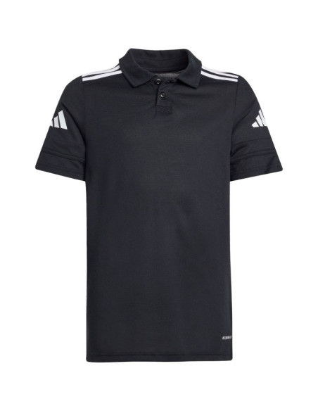 Koszulka adidas squadra 25 polo jr