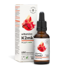 Witamina K2mk7 w kroplach (30 ml)