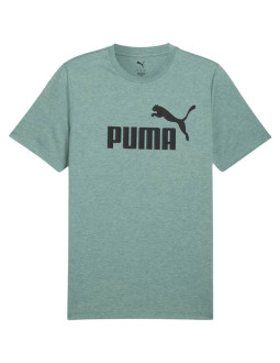 Koszulka puma ess no.1 logo heathear tee m 682551