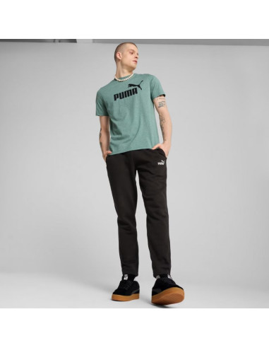 Koszulka puma ess no.1 logo heathear tee m 682551