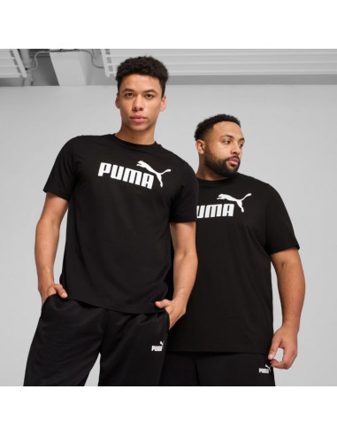Koszulka puma ess no.1 logo tee m 682532