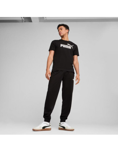 Koszulka puma ess no.1 logo tee m 682532