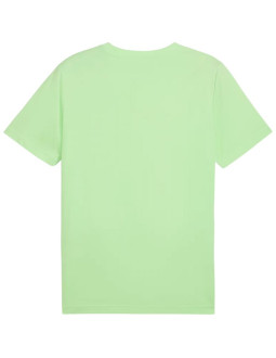 Koszulka puma ess no.1 logo tee (s) m 682533 2