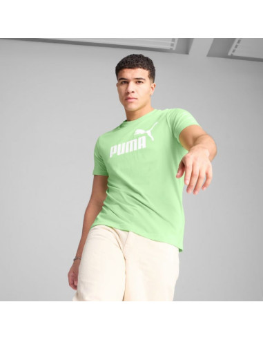 Koszulka puma ess no.1 logo tee (s) m 682533
