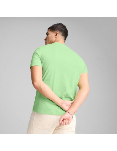 Koszulka puma ess no.1 logo tee (s) m 682533