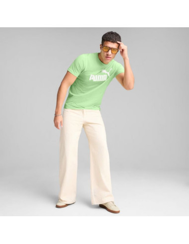 Koszulka puma ess no.1 logo tee (s) m 682533