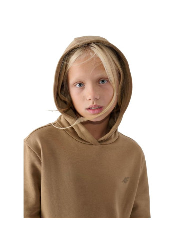 Bluza 4f f1316 jr 4fjwmm00tswsf1316