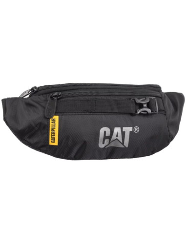 Saszetka, nerka caterpillar v-power waist bag
