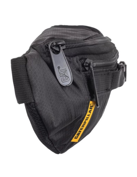 Saszetka, nerka caterpillar v-power waist bag