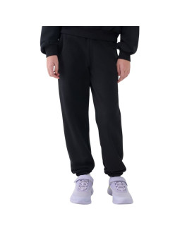 Spodnie 4f cas jr 4fjwss25ttrof0950 2