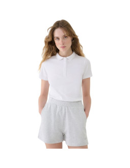 Koszulka polo 4f f365 w 4fwmm00tptsf365 2