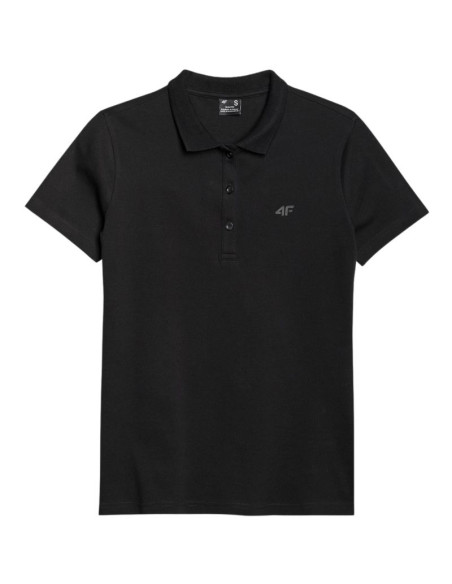 Koszulka polo 4f f365 w 4fwmm00tptsf365