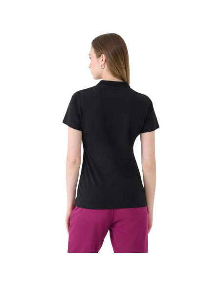 Koszulka polo 4f f365 w 4fwmm00tptsf365