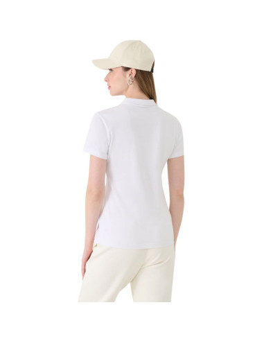 Koszulka polo 4f f514 w 4fwmm00tptsf514