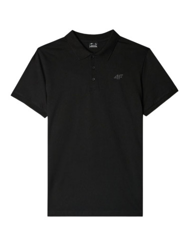 Koszulka polo 4f m367 m 4fwmm00tptsm367