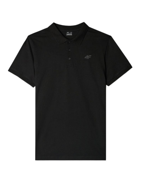 Koszulka polo 4f m367 m 4fwmm00tptsm367