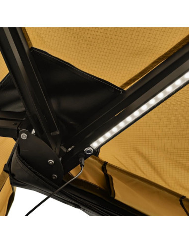 Markiza offlander samonośna batwing