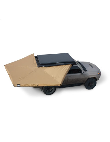 Markiza offlander samonośna batwing