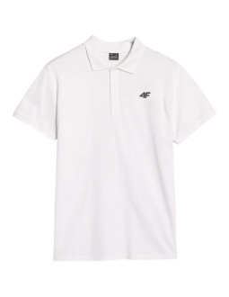 Koszulka polo 4f m366 m 4fwmm00tptsm366