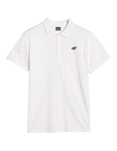 Koszulka polo 4f m366 m 4fwmm00tptsm366