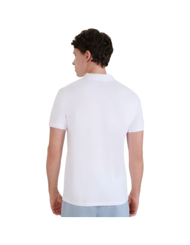 Koszulka polo 4f m366 m 4fwmm00tptsm366