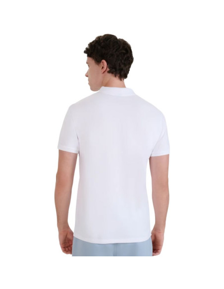 Koszulka polo 4f m366 m 4fwmm00tptsm366