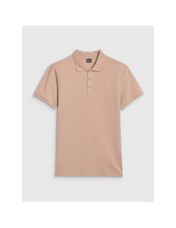 Koszulka polo 4f m 4fwss25tptsm407