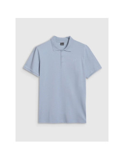 Koszulka polo 4f m 4fwss25tptsm407 2