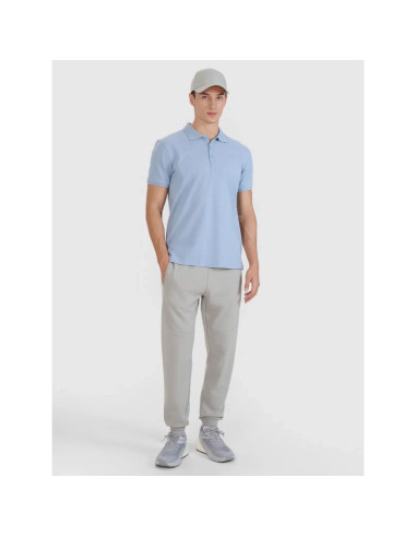 Koszulka polo 4f m 4fwss25tptsm407