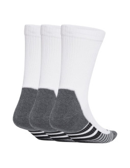 Skarpety adidas performance crew 3pack 2