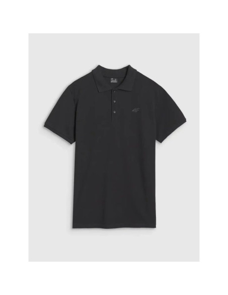 Koszulka 4f polo m 4fwmm00tptsm366