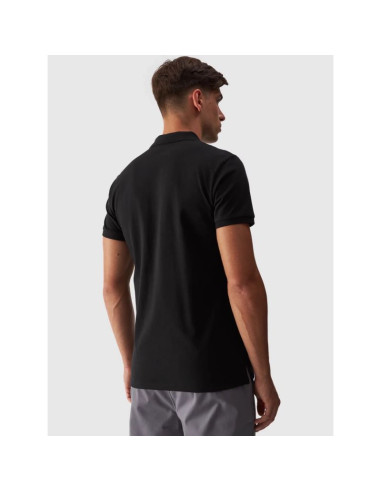 Koszulka 4f polo m 4fwmm00tptsm366