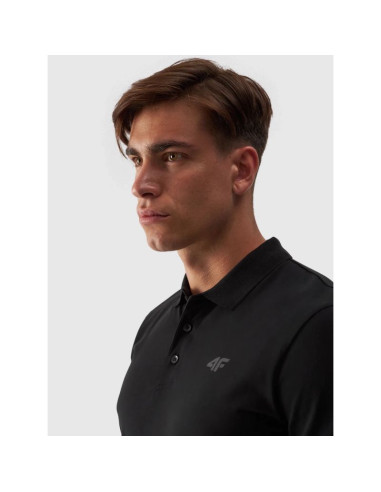 Koszulka 4f polo m 4fwmm00tptsm366