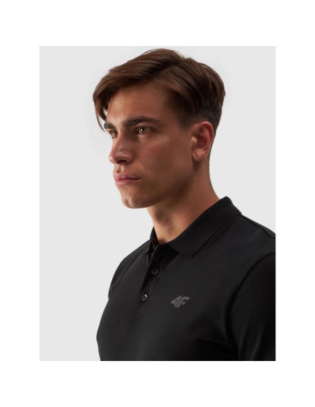 Koszulka 4f polo m 4fwmm00tptsm366