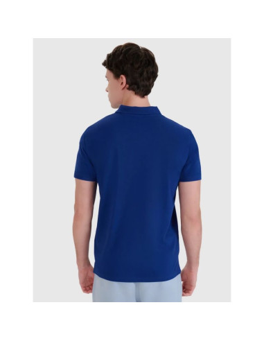 Koszulka 4f polo m 4fwmm00tptsm366